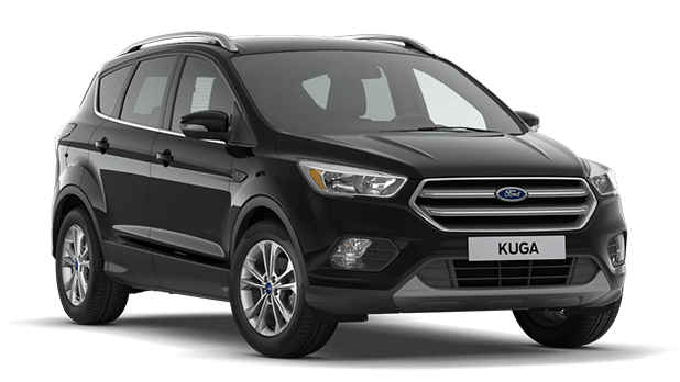 Ford Kuga Manuals and Service & Repair information