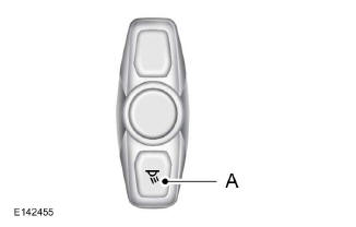 Rear Interior Lamp (If Equipped)