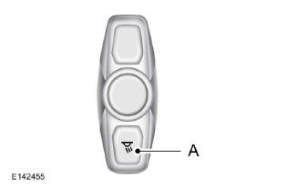 Rear Interior Lamp (If Equipped)