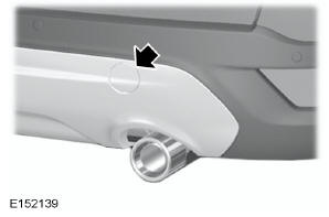 Rear Towing Eye