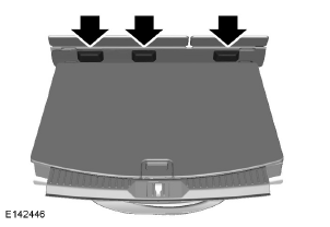 Vehicles with Temporary Spare Wheel