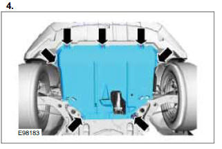 Suction Accumulator to Air Conditioning (A/C) Compressor Line