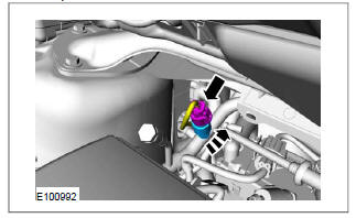 Low-Pressure Cutoff Switch