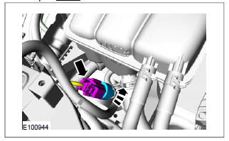 High-Pressure Cutoff Switch