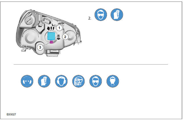 GAS Service Action Icon