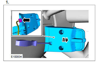 In-Vehicle Temperature Sensor