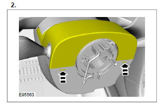 In-Vehicle Temperature Sensor