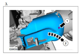 In-Vehicle Temperature Sensor