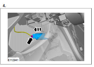 In-Vehicle Temperature Sensor