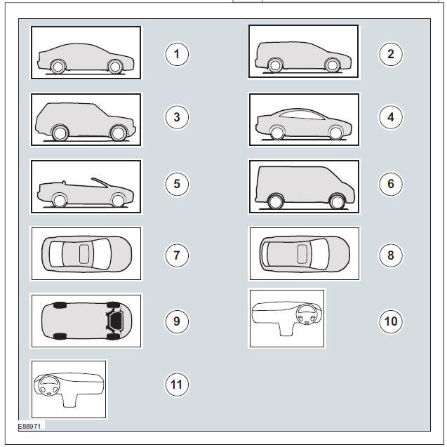 GAS Service Action Icon