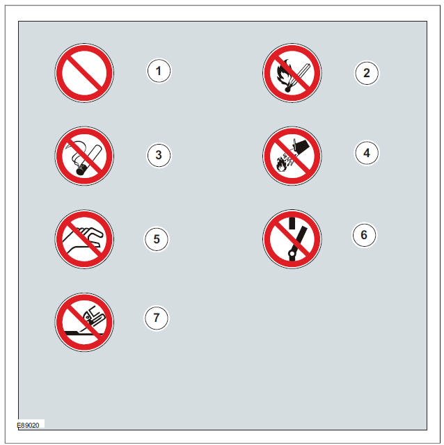 Miscellaneous symbols