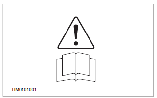 Warning Symbols on Vehicles