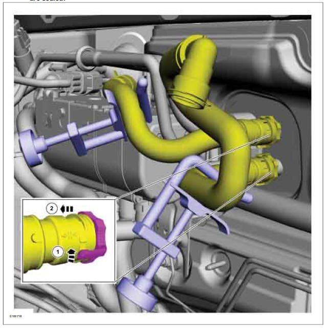 Heater Core - RHD(34 364 0)