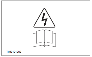 Warning Symbols on Vehicles