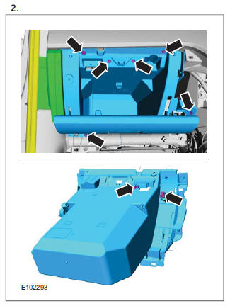 Blower Motor Resistor - Vehicles With: Manual Temperature Control, RHD(34 382 0)