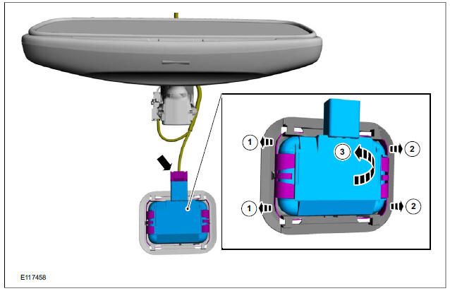 Rain Sensor