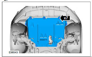 Front Bumper Cover 