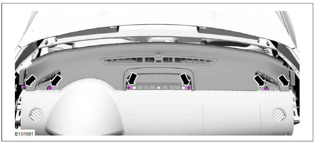 Instrument Panel 