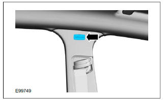 Safety Belt Shoulder Height Adjuster