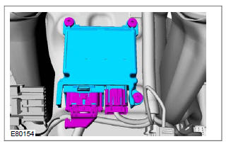 Central junction box 