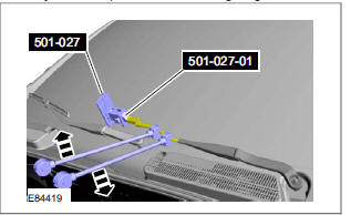 Wiper Blade Angle Adjustment