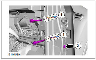 Instrument Panel 