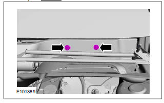 Instrument Panel 