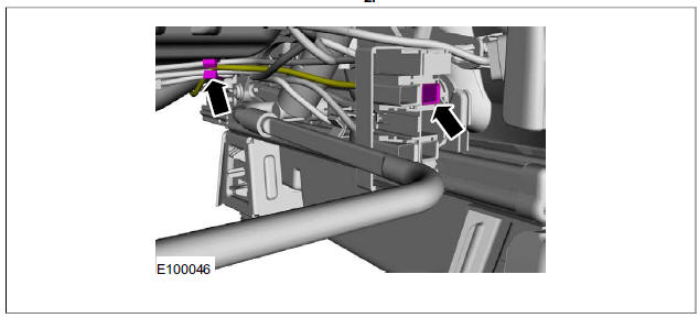 Side Air Bag Module