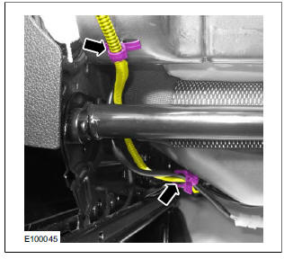 Side Air Bag Module