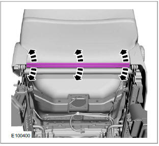 Side Air Bag Module