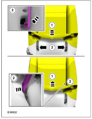 Side Air Bag Module