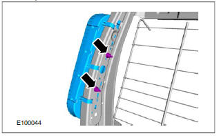 Side Air Bag Module