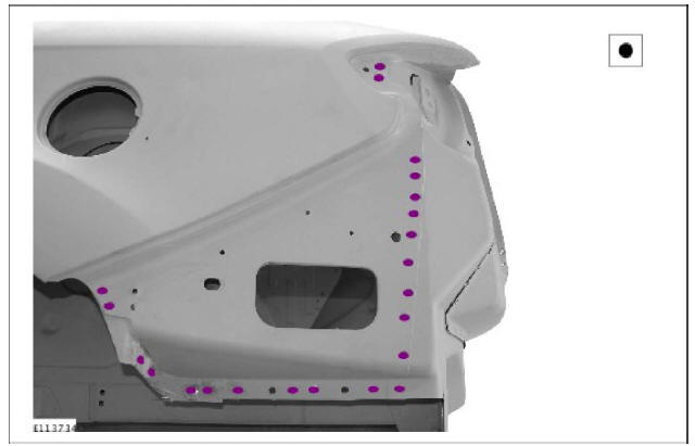 Resistance spot welding