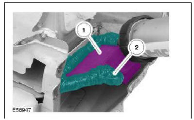 NVH elements