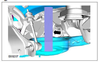 Rear Subframe