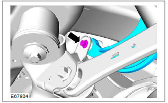 Rear Subframe