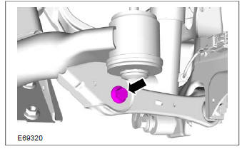 Rear Subframe