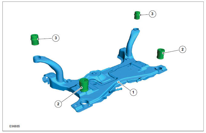 Subframe