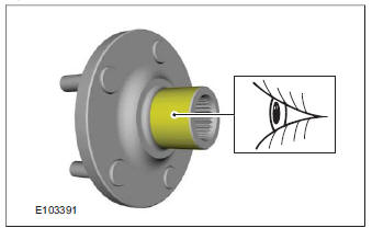 Front Wheel Bearing (14 411 0; 14 411 4; 14 412 0; 14 414 4;