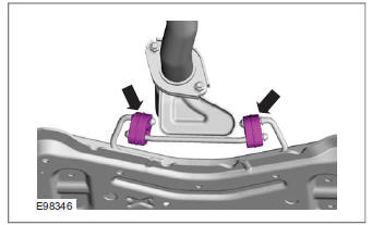 Front Stabilizer Bar (14 752 0)