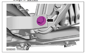 Front Stabilizer Bar (14 752 0)