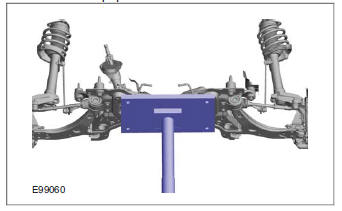 Front Stabilizer Bar (14 752 0)