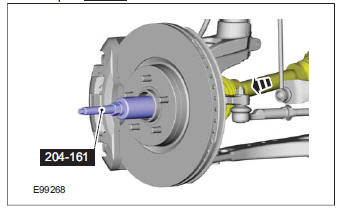 Wheel Knuckle (14 343 0)