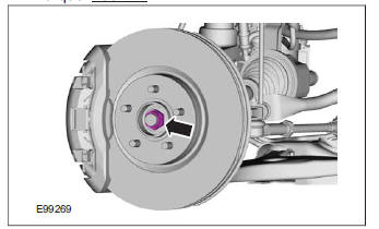 Wheel Knuckle (14 343 0)