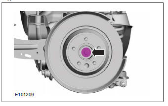 Wheel Bearing and Wheel Hub