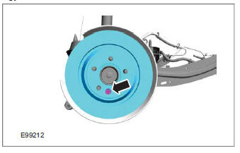 Wheel Bearing and Wheel Hub