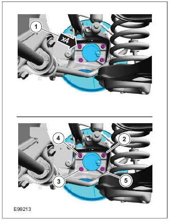 Wheel Bearing and Wheel Hub