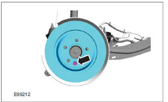 thumbnail image 2 of D2P Rear Wheel Bearing Hub Kit For Ford Kuga MK1 2008-2013 4X4 Models (Pair) VKBA6638 2 of 5