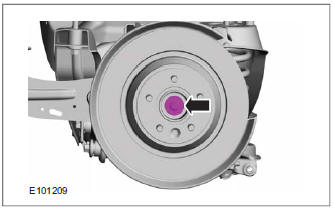 Wheel Bearing and Wheel Hub