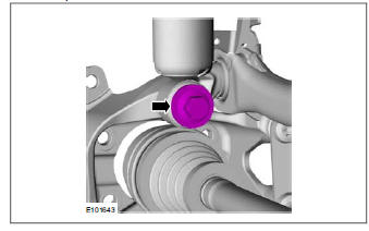 Rear Subframe